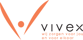 Vivex thuisverpleging logo